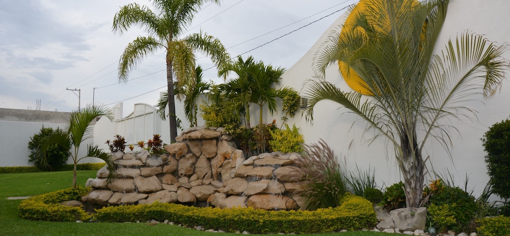 Magico Inn Hotel 34/41