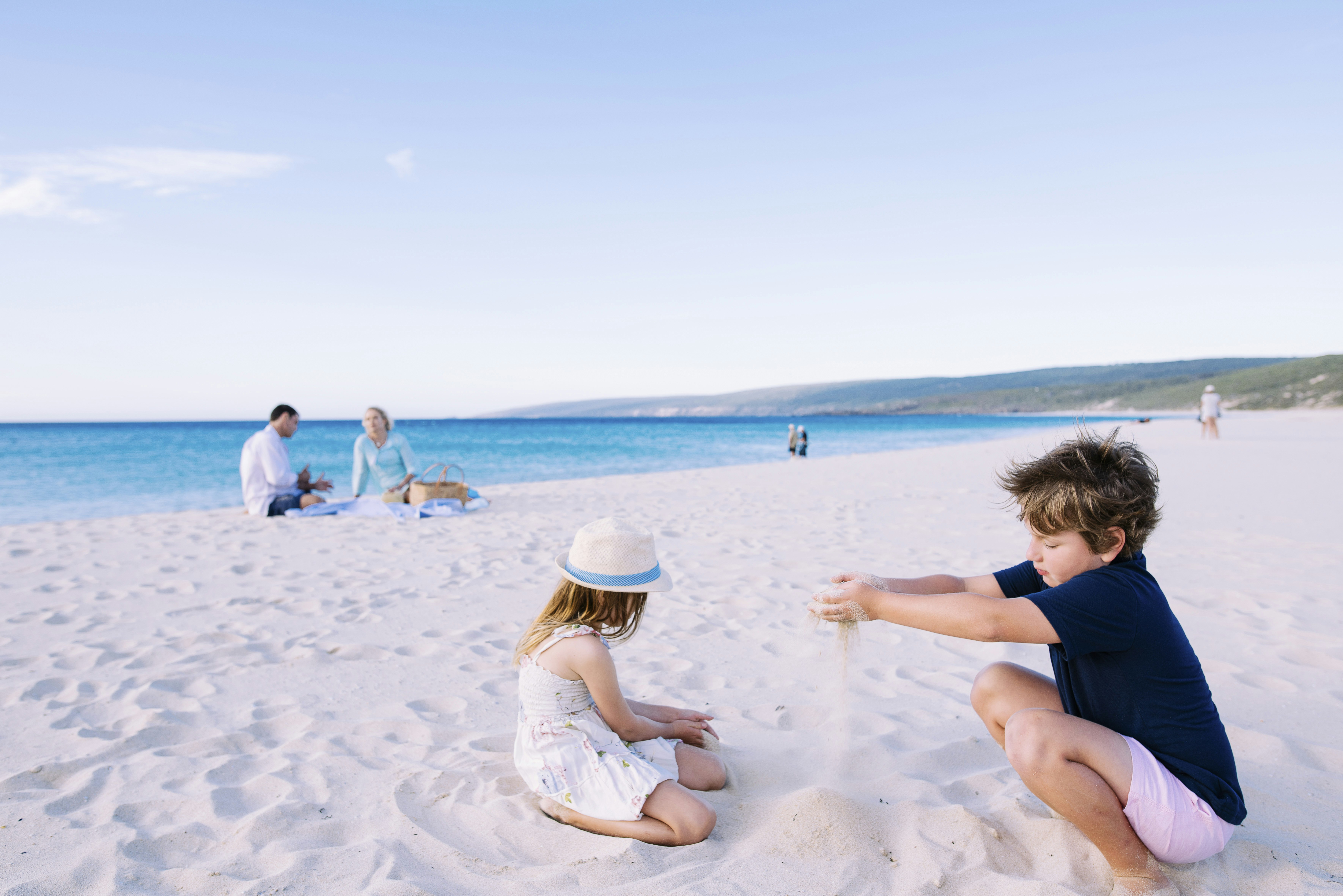 Smiths Beach Resort 68/85