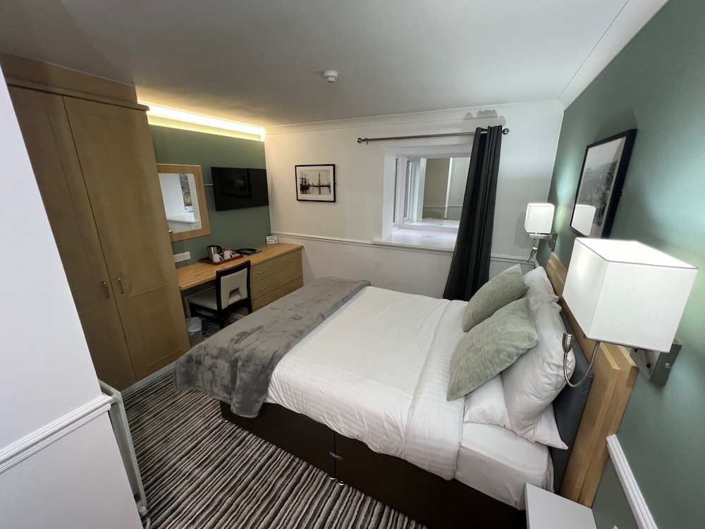 Millfields Hotel 19/58