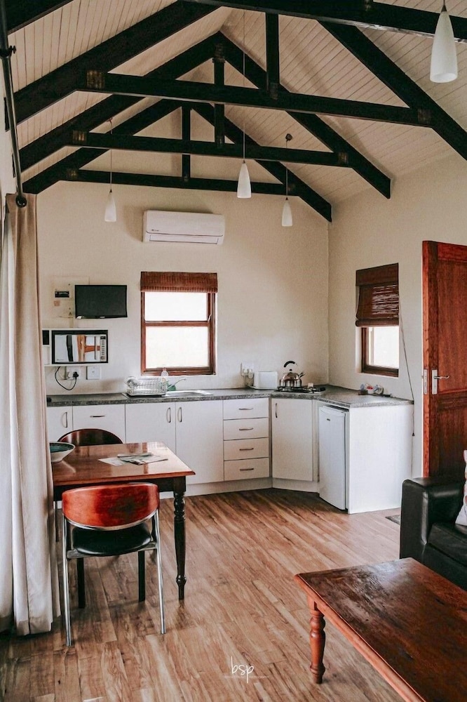 Wild Clover Cottages photo5