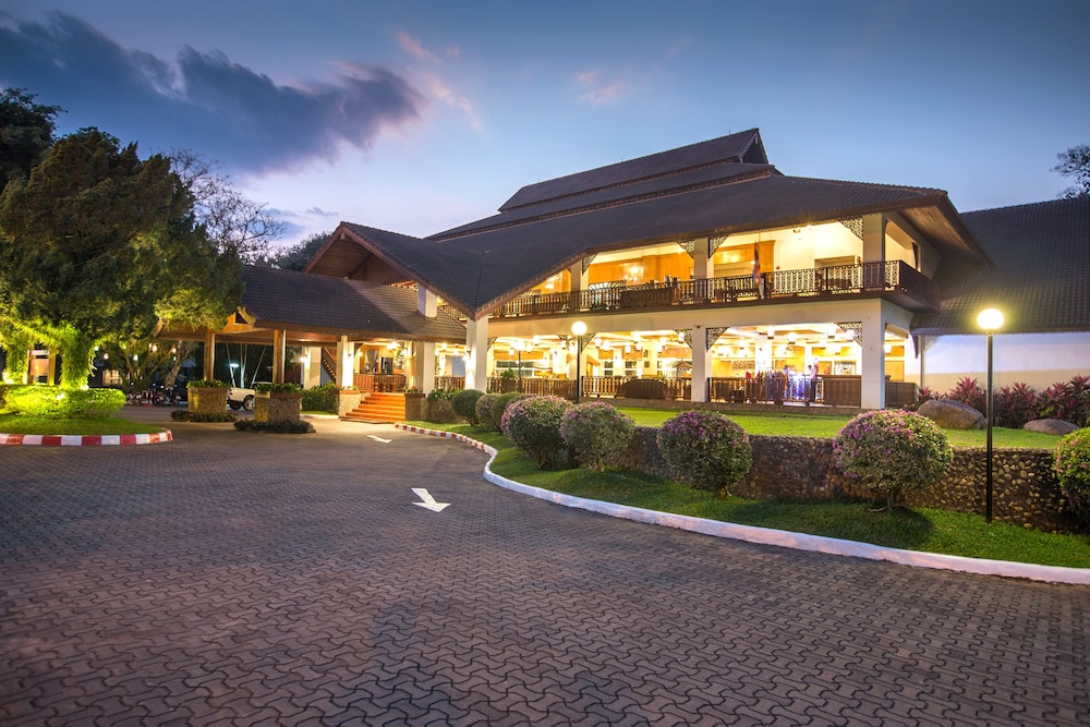 Imperial Mae Hong Son Resort in MAE HONG SON