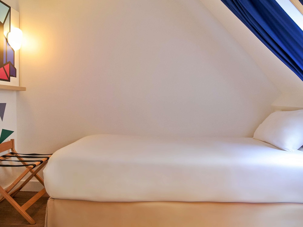 Ibis Styles Paris Maine Montparnasse 19/66