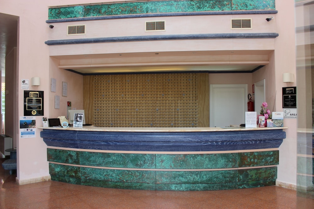 Tramonti Residence 5/68