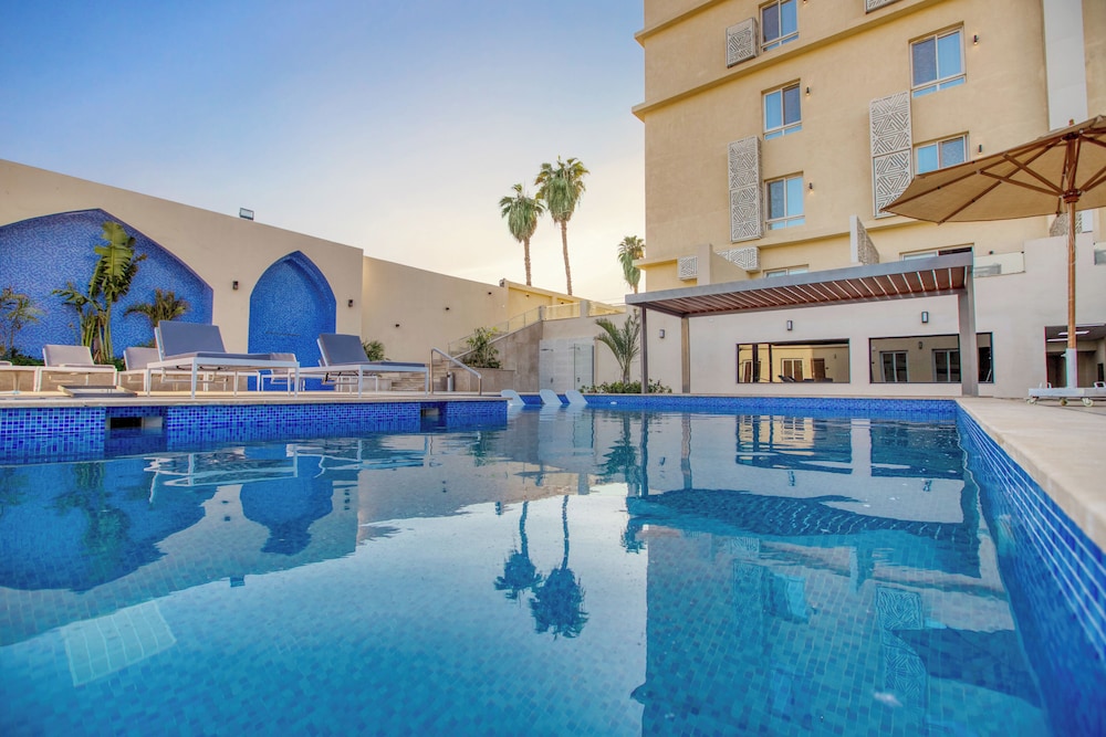 Mazar Pyramids Hotel 46/50