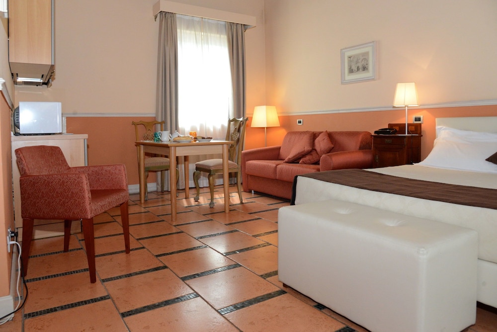 Hotel Ponte di Rialto 18/50