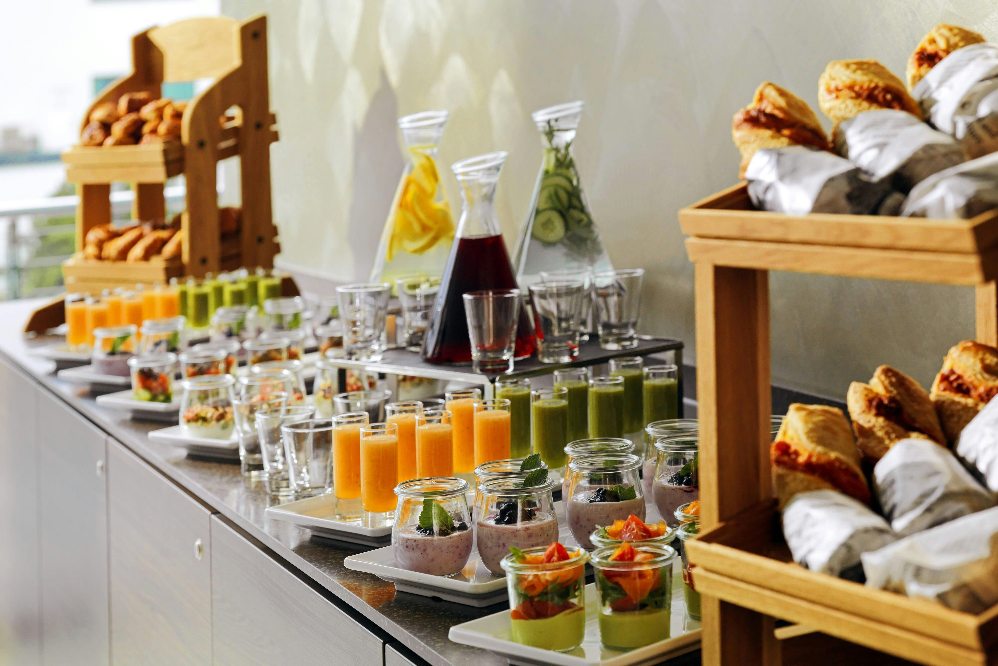 BONN MARRIOTT HOTEL 22/68
