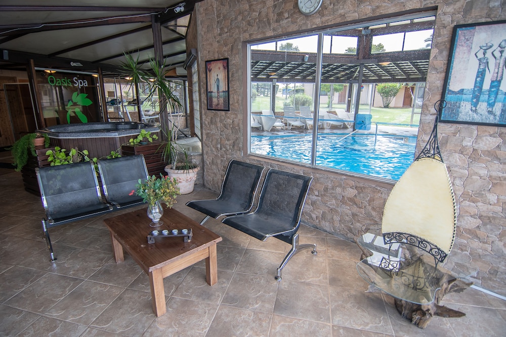 Arapey Oasis Termal 8/23