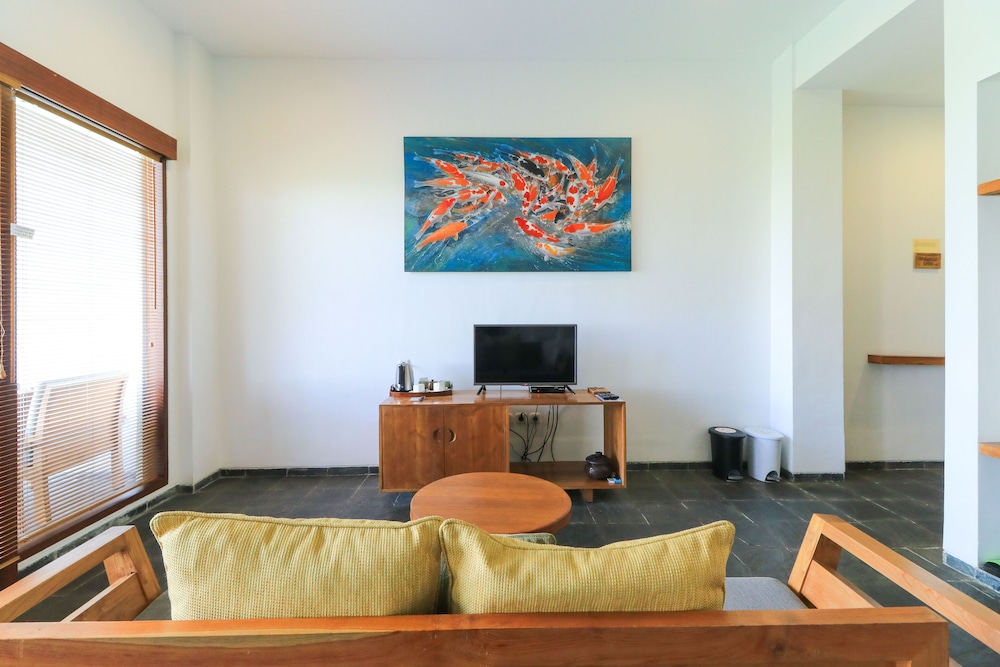 Tegal Sari Accommodation 32/50