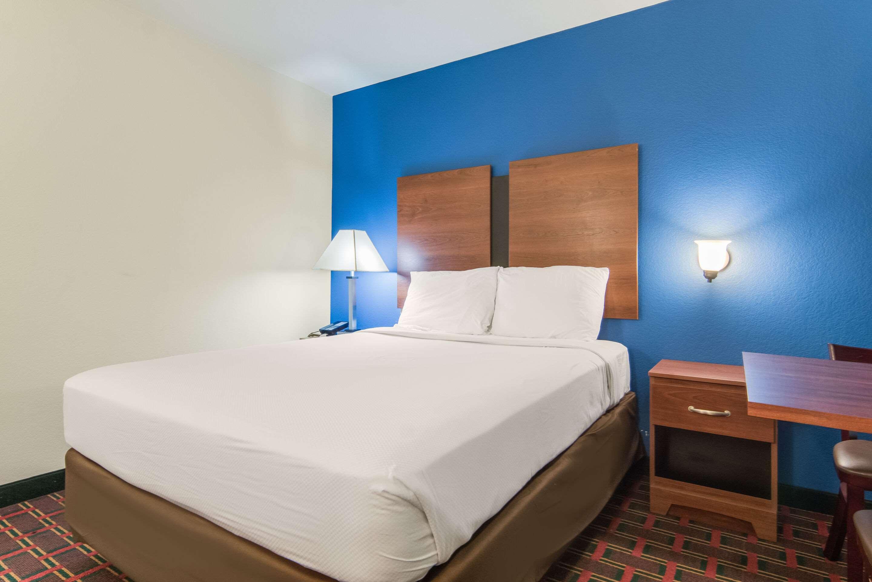 Rodeway Inn Weatherford 6/33
