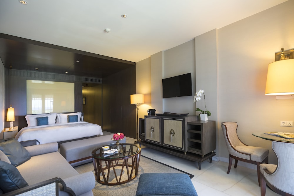 The Anvaya Beach Resort Bali 44/74