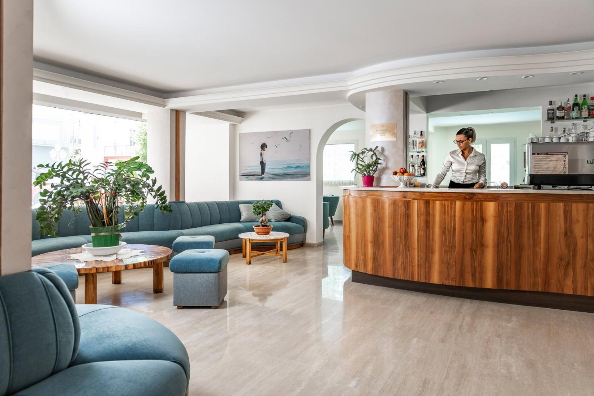 Hotel Rondinella e Viola 3/50