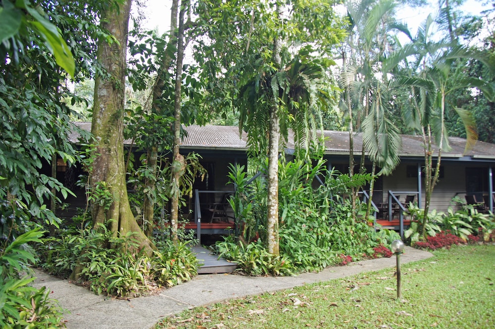 Heritage Lodge In the Daintree 6/53