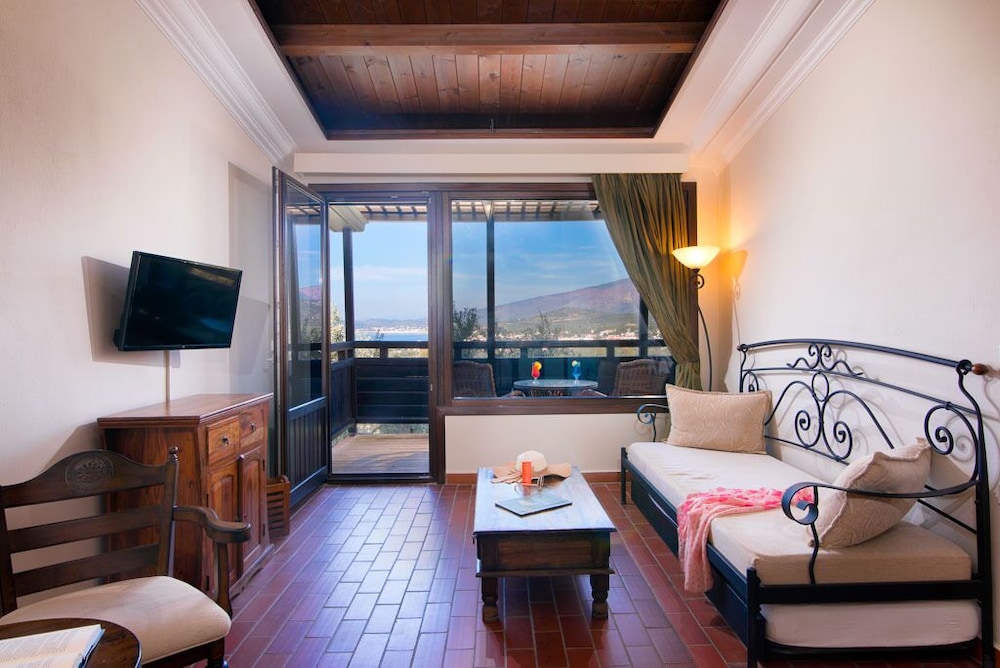 Kallisti Apartment Hotel 22/38