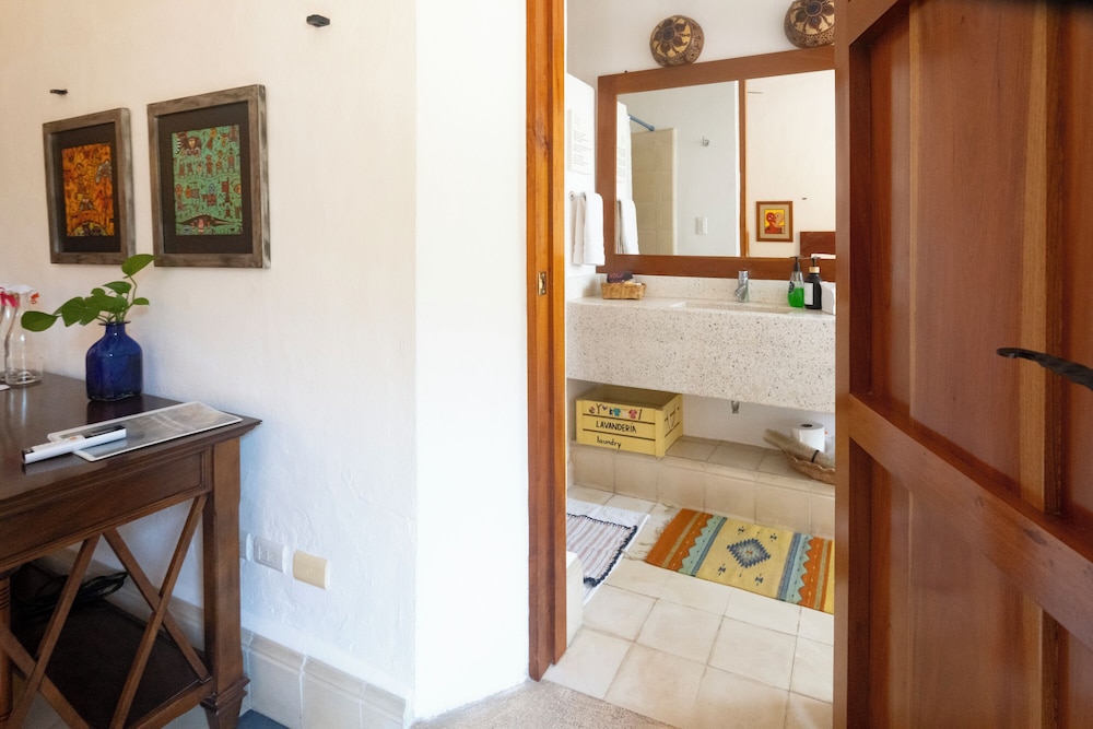 Hotel Posada San Juan 7/50