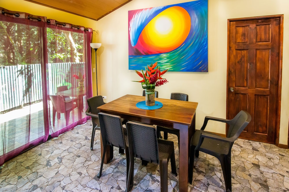 Jungle Beach Hotel Manuel Antonio 39/50