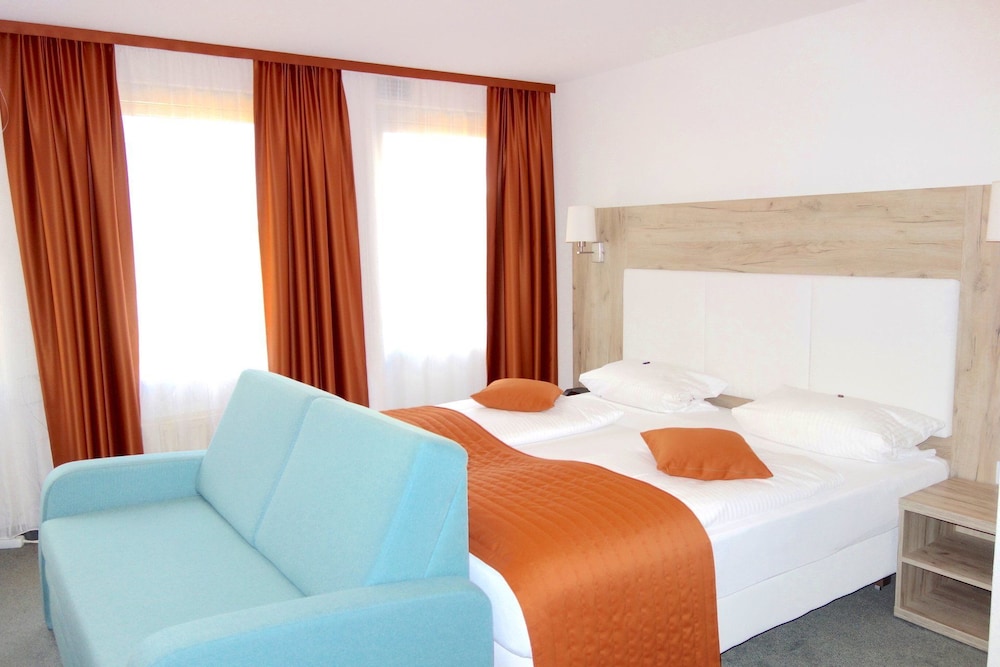 Komfort Hotel Ludwigsburg 31/59