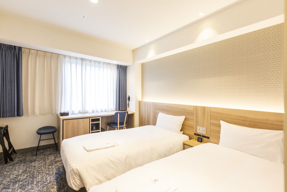 Jr West Group Via Inn Prime Nihonbashi Ningyocho 6/52