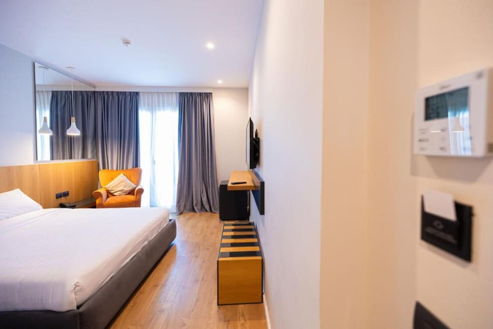 Duka Hotel 23/45