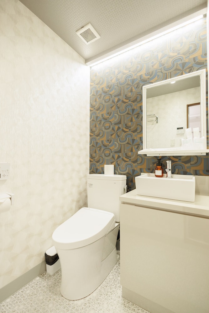Hotaku HOTEL Akihabara 43/47