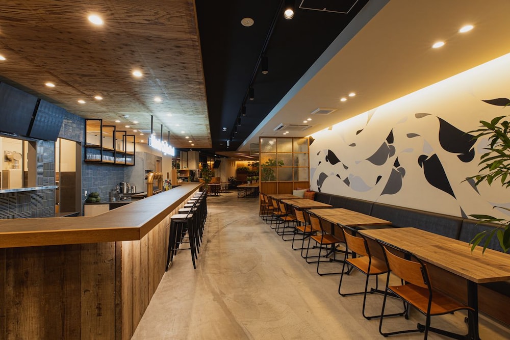 Mash Cafe & Bed NAGANO 42/52