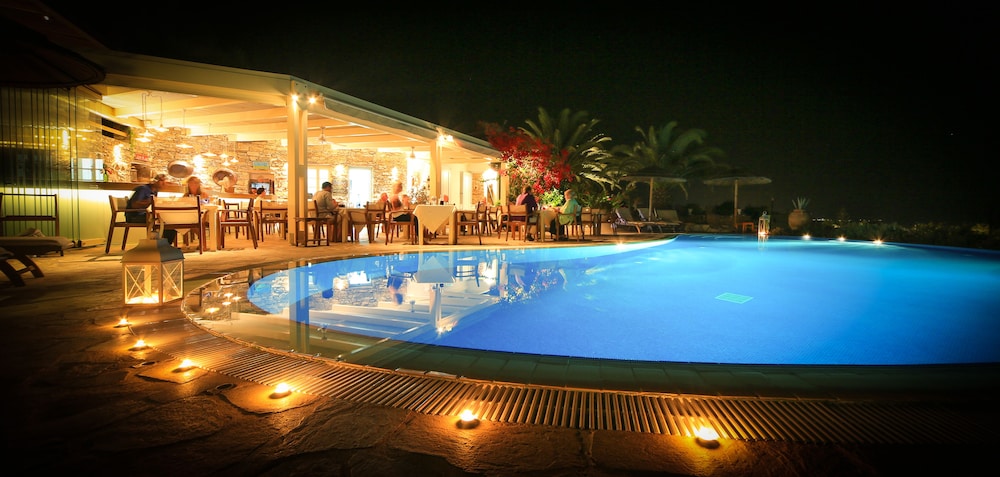 Kavos Boutique Hotel Naxos 26/50
