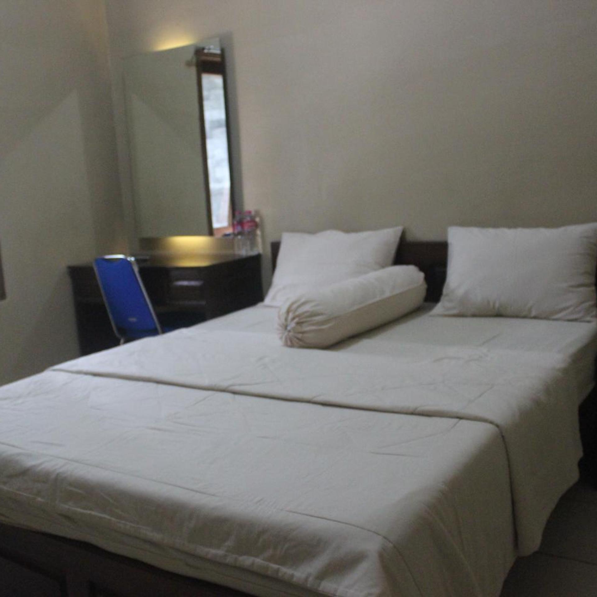 Cyka Raya Hotel 21/41