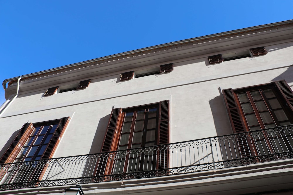 Summum Boutique Hotel, member of Melia Collection 2/70