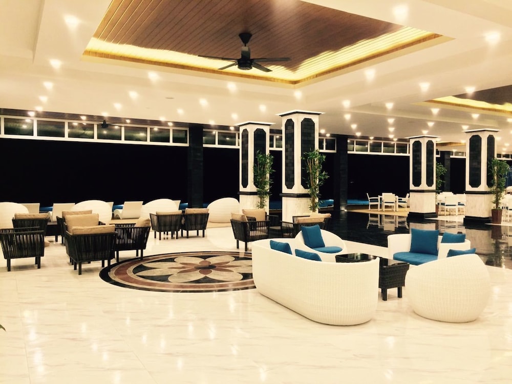 Bintan Pearl Beach Resort 19/43
