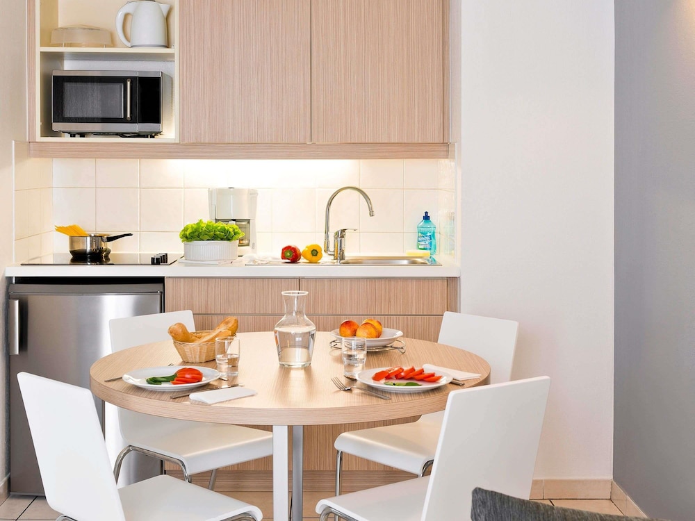 Aparthotel Adagio access Nice Magnan 50/72