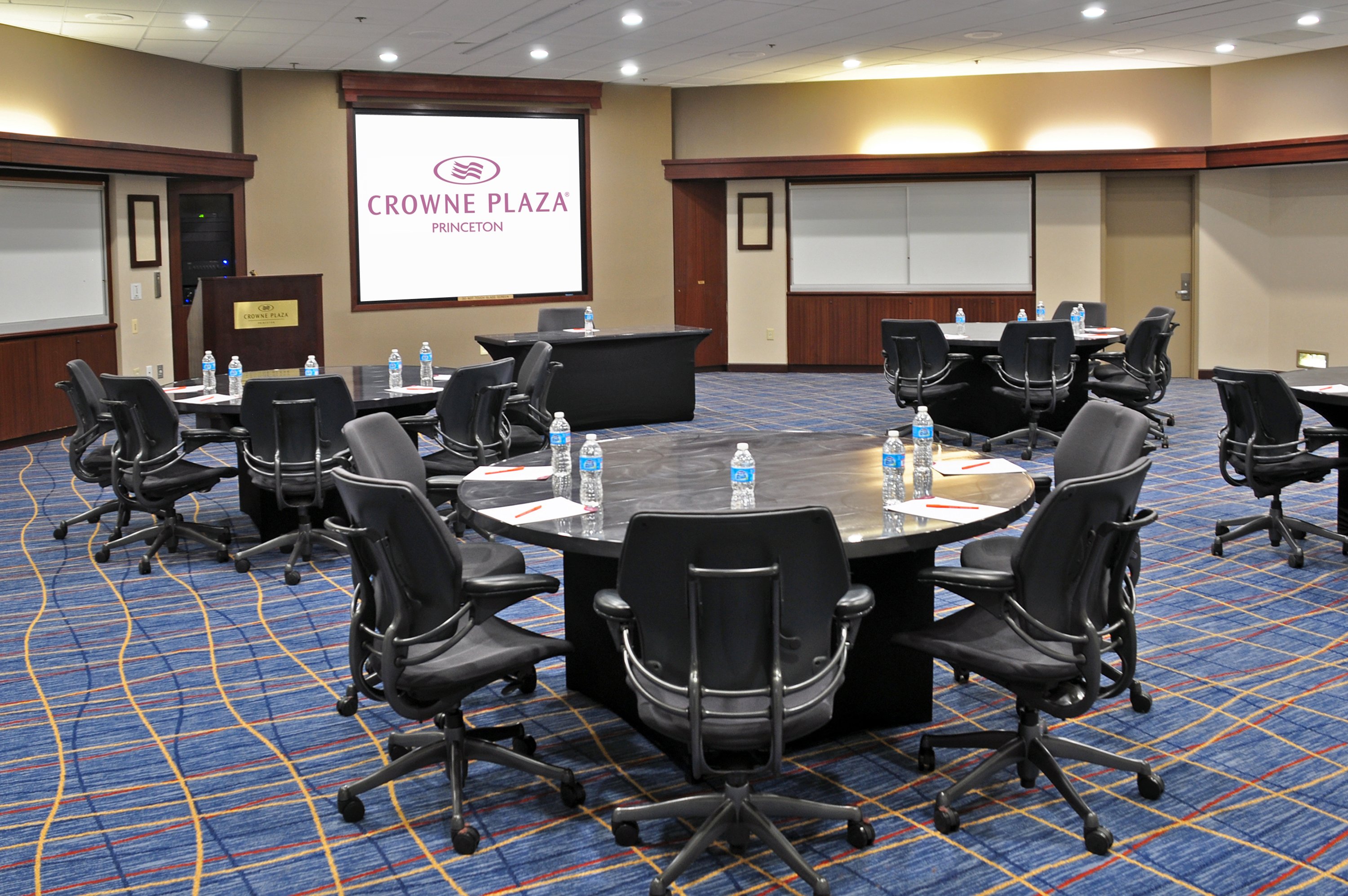 Crowne Plaza Princeton Conference Center 31/50