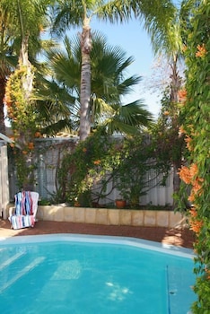 Astoria Retreat Bed And Breakfast 21/25