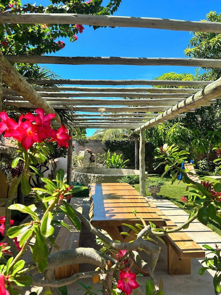 Pousada Jardim dos Orixas 12/74