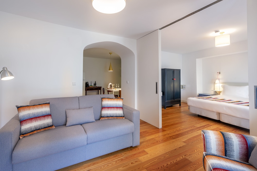 My Suite Lisbon 35/63