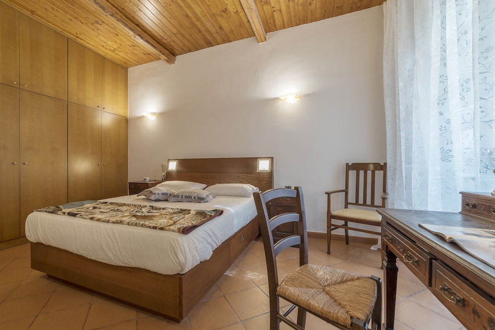 Villa Borghese Roomy Flat 6/28