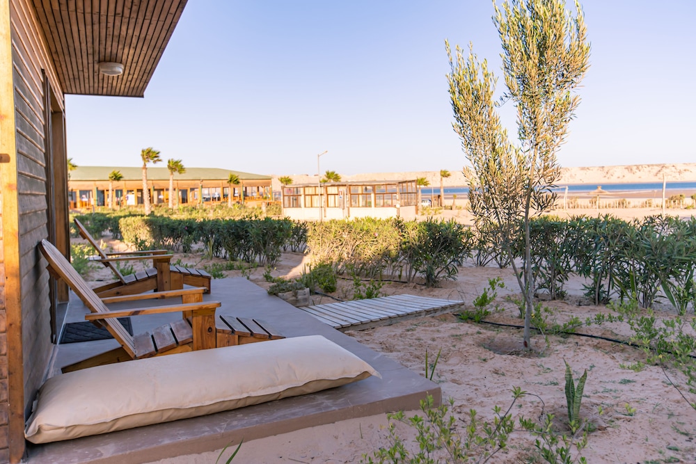HOTEL DAKHLA CAMP 45/50