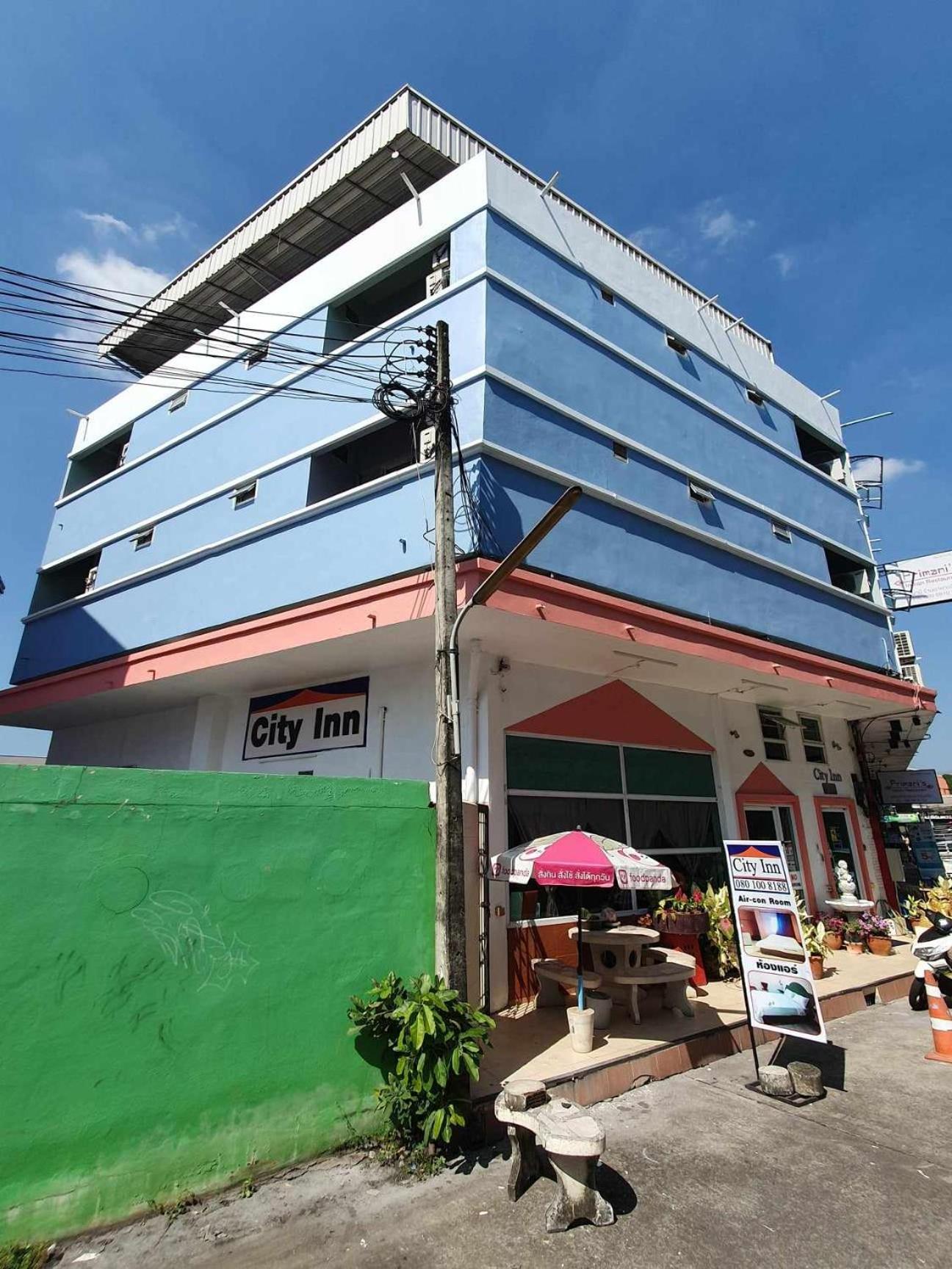 City Inn Udon Thani 17/69