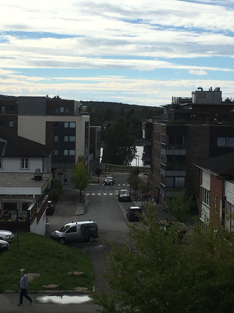 Thon Partner Hotel Central (ex Scandic Central Elverum) 25/26