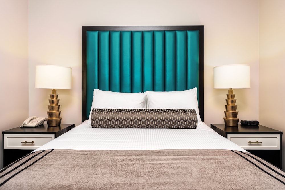 Worldmark San Diego - Balboa Park 12/43