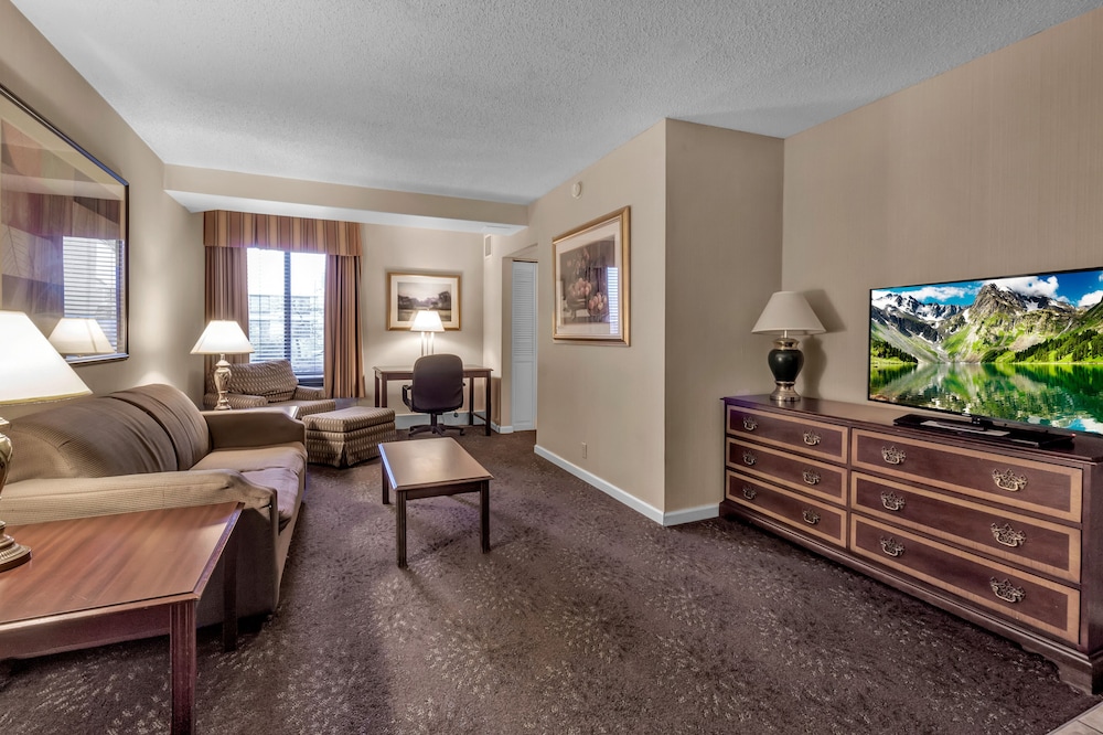 Buffalo Airport Hotel 44/61