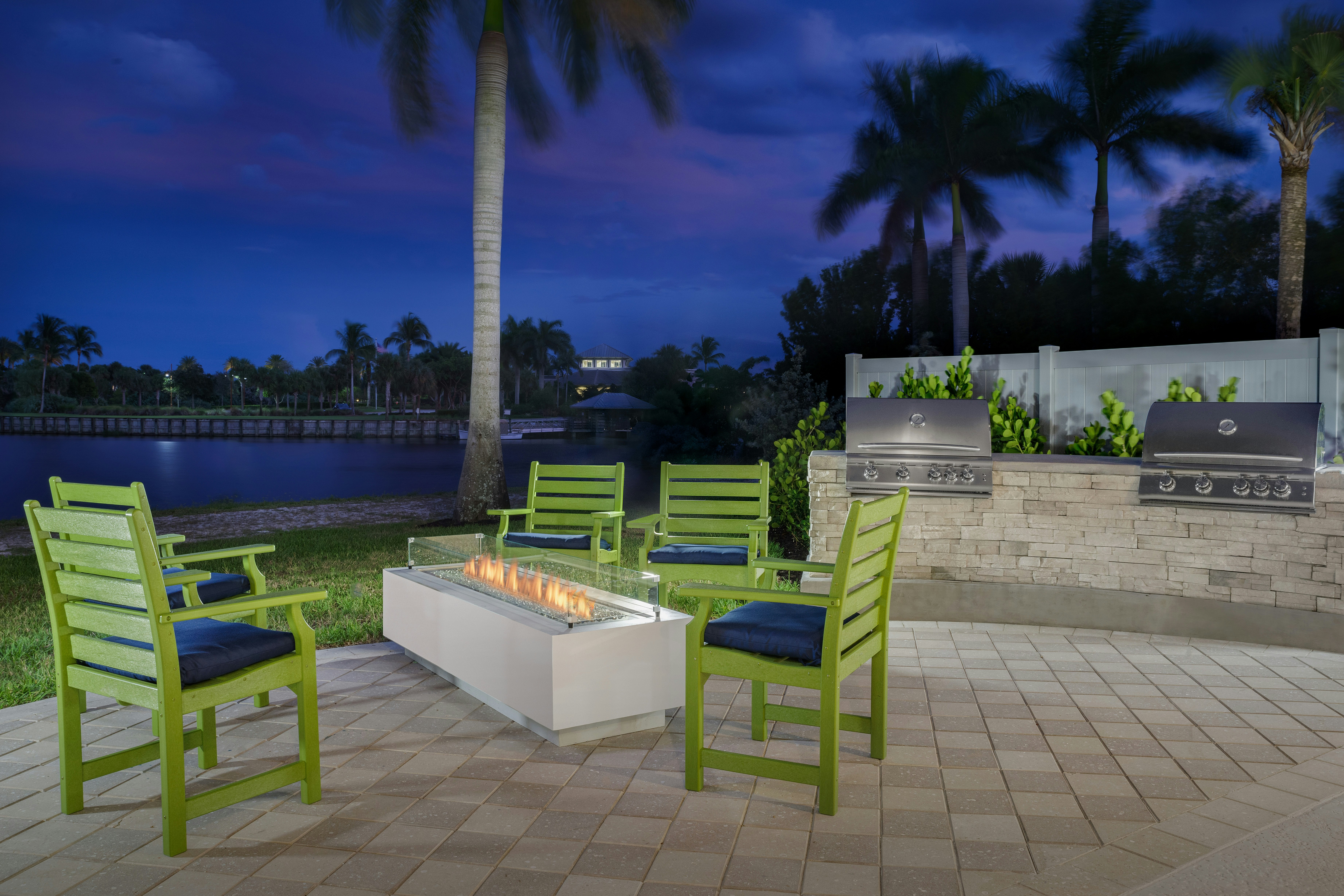Hampton Inn and Suites Naples South FL 25/26