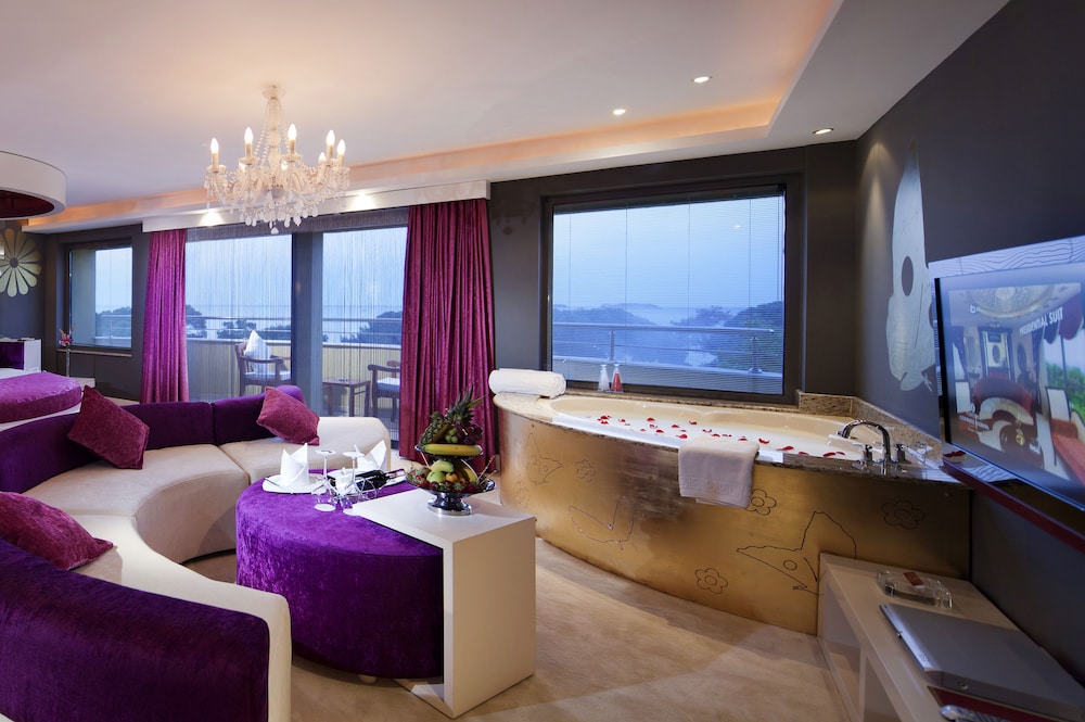 Movenpick Resort Antalya Tekirova 31/63