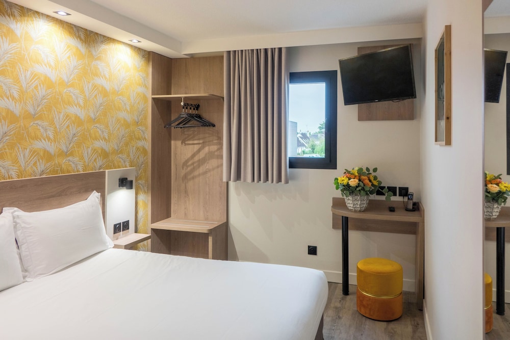 Kyriad Direct Orleans Nord - Cap Saran 21/50