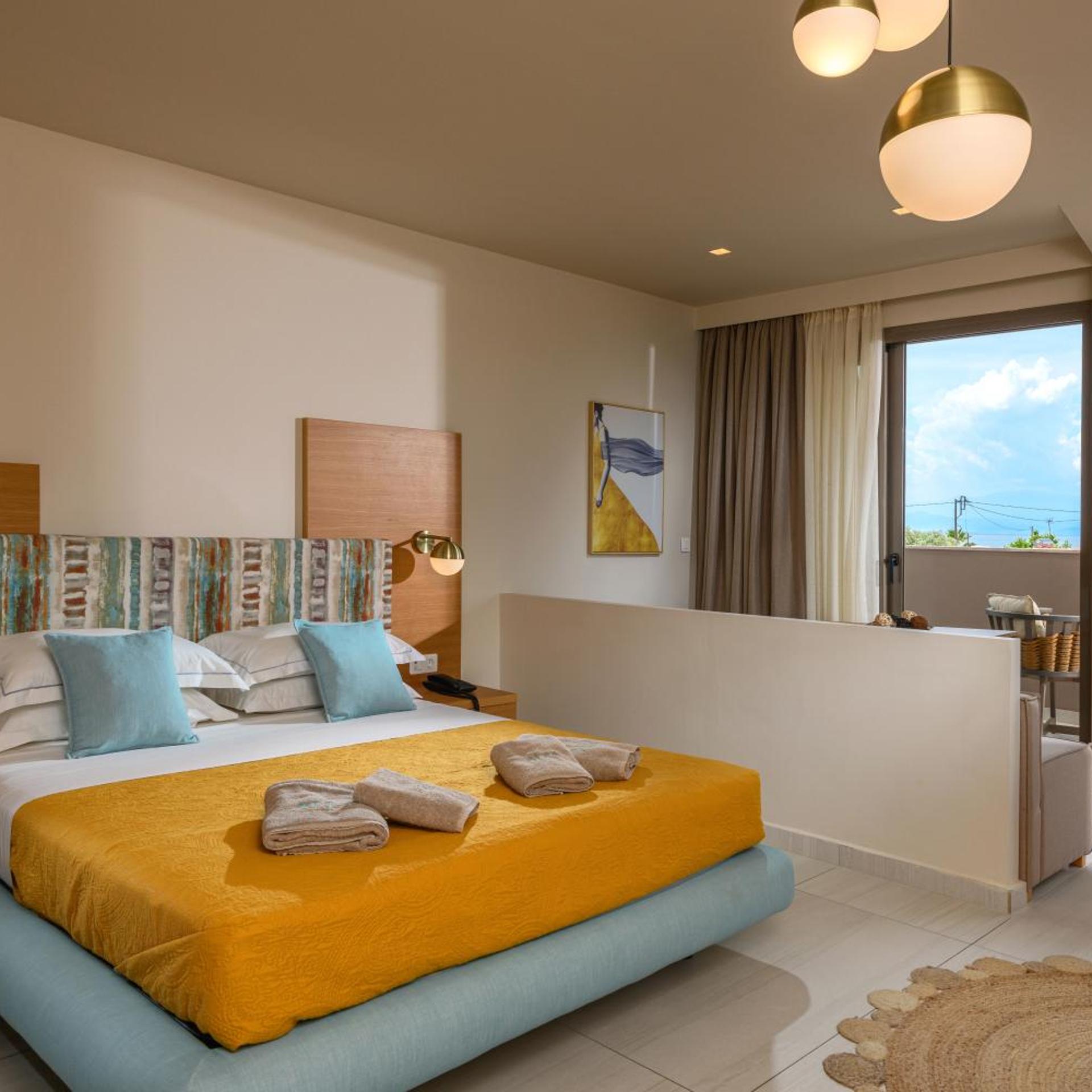 ALEA HOTEL & SUITES 15/55