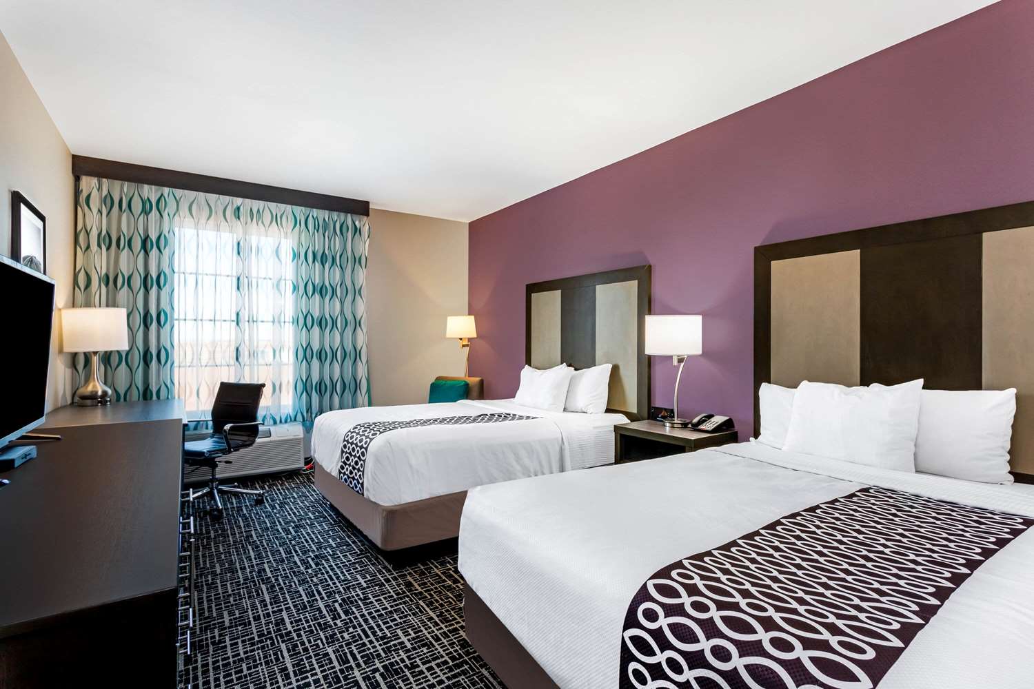 Quality Inn & Suites Colorado City, TX 7/28