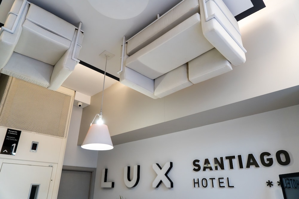 Lux Santiago 43/50