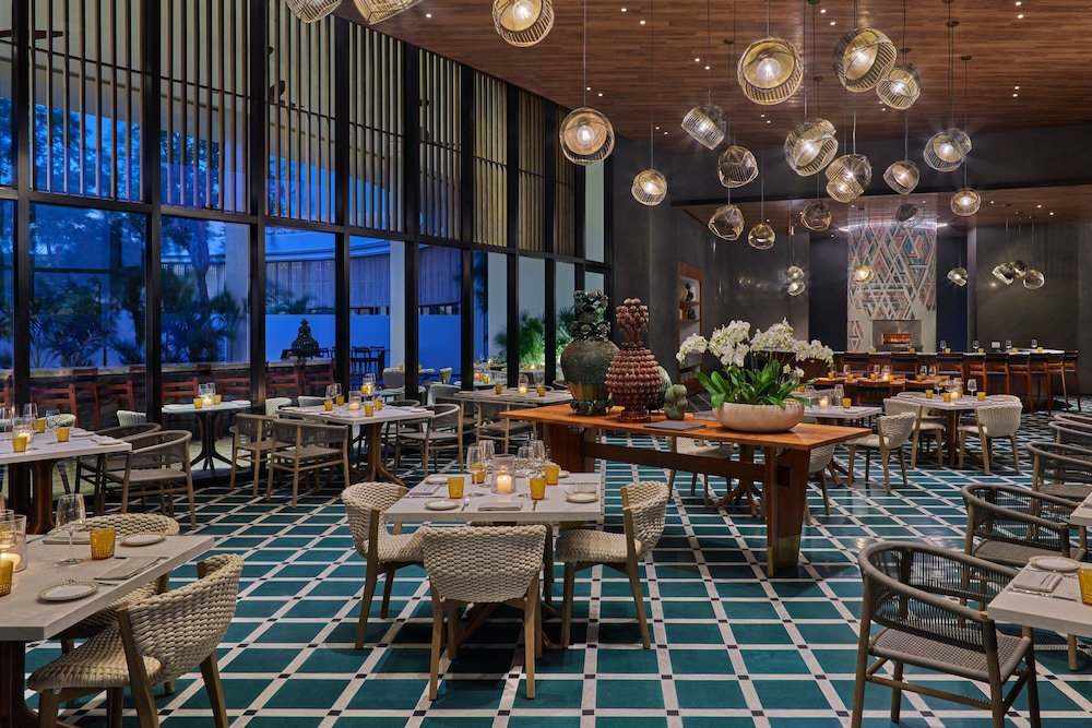 The St. Regis Kanai Resort, Riviera Maya 35/50