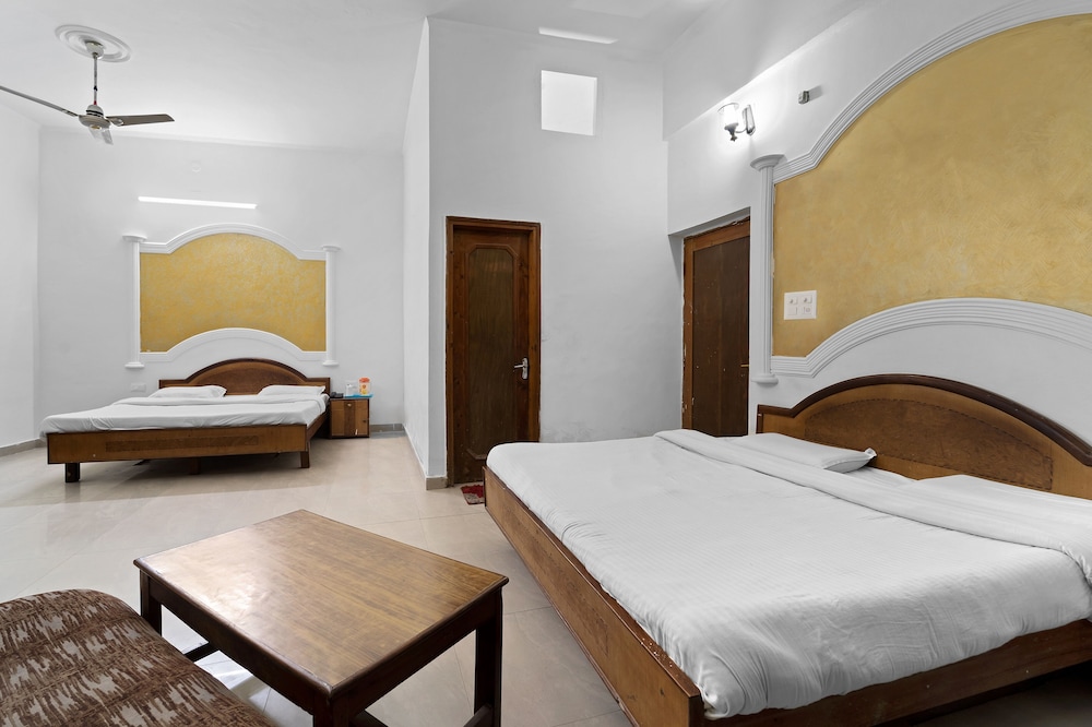 HOTEL BHAWANI INTERNATIONAL 36/45