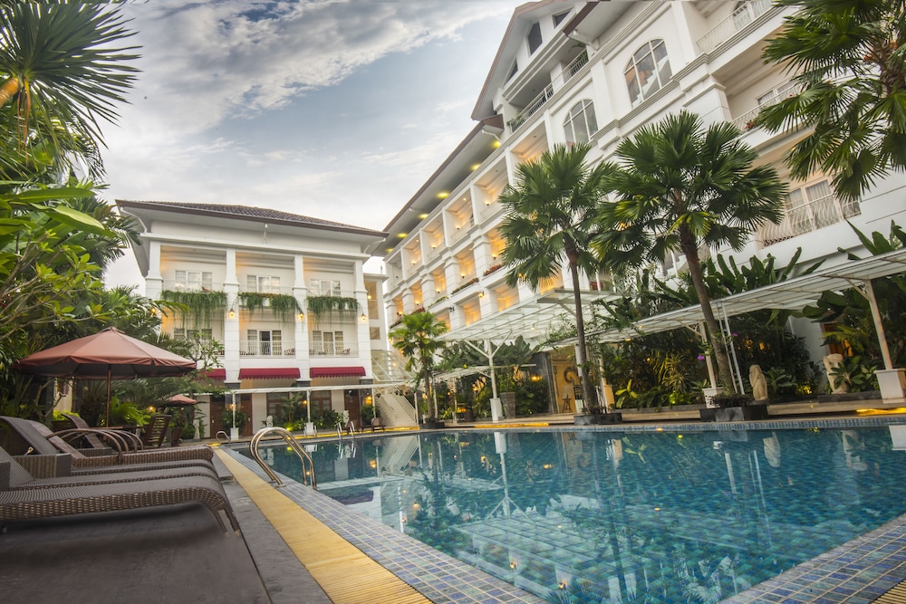 Gallery Prawirotaman Hotel 4/55
