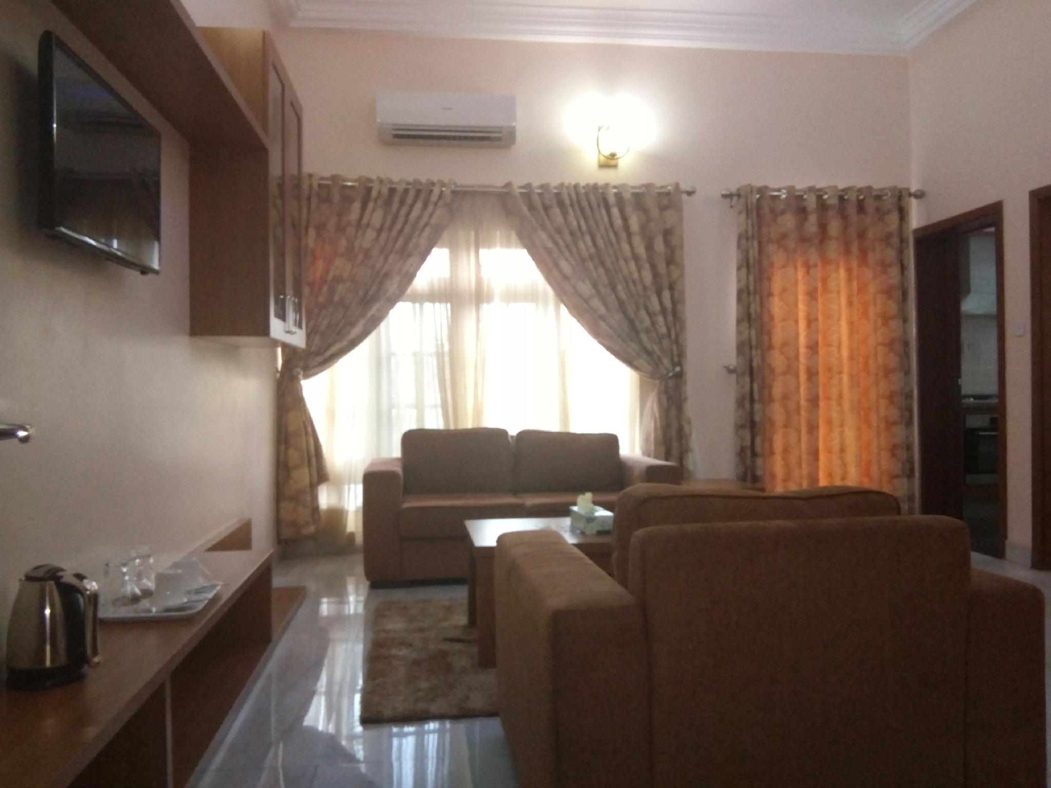 Ozom Hotel 16/29