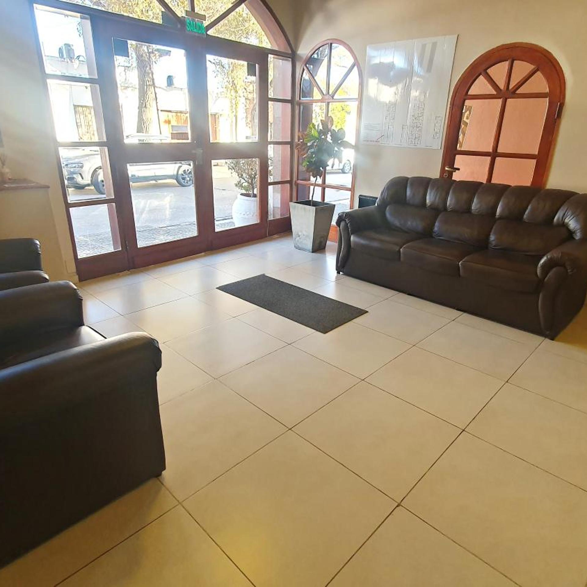 Hotel Pueblo Huarpe 29/48